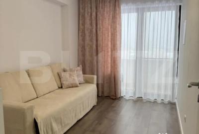 Apartament cu 5 camere decomandat, mobilat în Noua - 9
