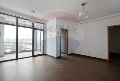 Birou, de 83 mp, în Bistrița Lac - 1