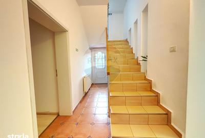 Spațiu comercial, de 303 mp, în Girocului - 7