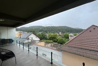 Apartament 3 camere de închiriat - Zona Centrala - 1