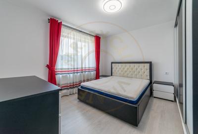 Inchiriere - Apartament 3 camere bloc nou + loc de parcare. Comision 0% Inchiriere - Apartament 3 camere bloc nou + loc de parcare. Comision 0% - 5