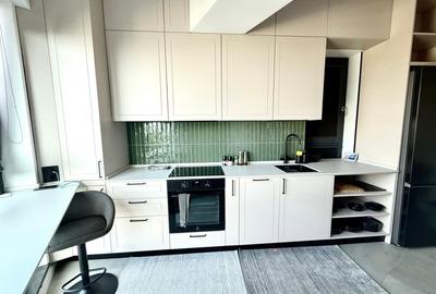 3 Camere Premium- Aviatorii Residence - Avi Garden - prima inchiriere - 38