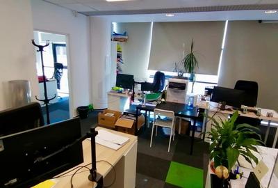 Birou, de 526 mp, în Universitate - 12