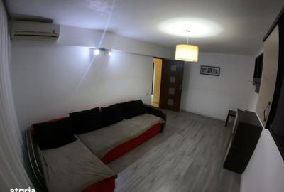 Apartament cu 3 camere decomandat, mobilat în Central - 8