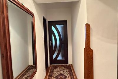 Apartament cu 2 camere decomandat în Central - 4
