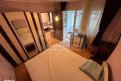 Apartament 3 camere Podu Roș - 450 euro - 6