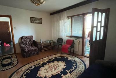 Inchiriez apartament Lipovei - 2