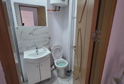 Garsonieră decomandată în Pantelimon - 7