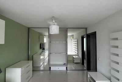 Garsonieră decomandată, mobilată în Drumul Taberei - 2