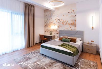 Apartament cu 4 camere în Tunari - 14