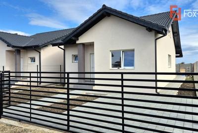 Duplex individual in Mosnita cu toate utilitatile si 360mp teren Duplex individual in Mosnita cu toate utilitatile si 360mp teren - 2