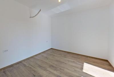 Vânzare imobil Str. Gheorghe Țițeica – S+P+3, 513 mp utili + teren 577 mp - 10