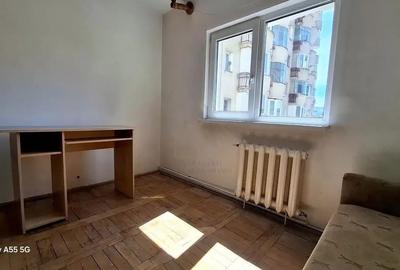 Apartament cu 3 camere decomandat în Mănăștur - 1