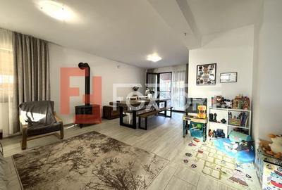 COMISION 0% Duplex cu 4 camere, 2 bai + mansarda de 42 mp, in cartier Europa - 6