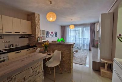 Apartament de inchiriat 2 camere Sibiu Calea Cisnadiei - 5