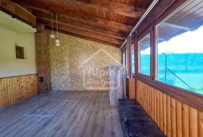 Duplex cu 4 camere cu Canalizare în Cărpiniș - 18