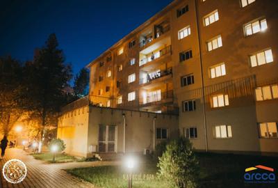 Apartament decomandat în Vitan