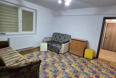 Apartament cu 2 camere nedecomandat în Centrul Civic - 9
