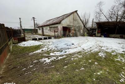 Spațiu comercial, în Nedelea - 7