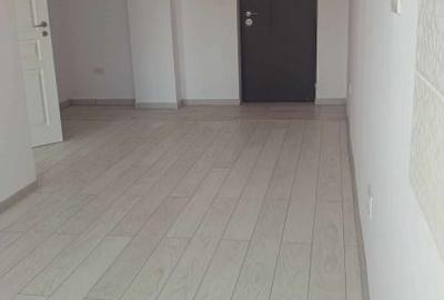 Apartament cu 2 camere semidecomandat în Cug - 5