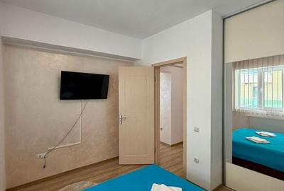 Apartament cu 2 camere în Nord - 5