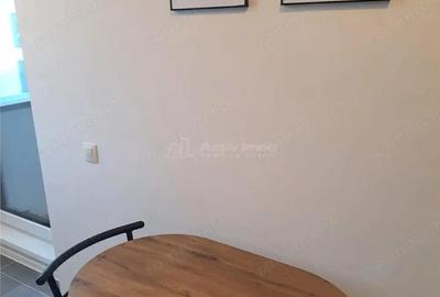 Garsonieră decomandată în Bucureștii Noi - 2