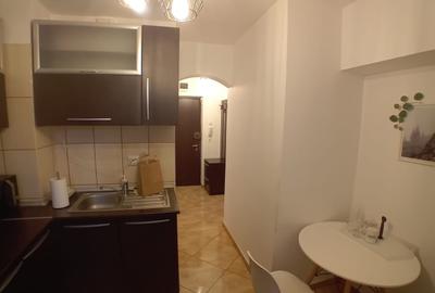 Calea Calarasilor,imobil monolit,stradal,CENTRALA TERMICA proprie,utilat complet - 10