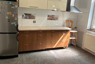 Apartament cu 3 camere semidecomandat în Cotroceni - 4