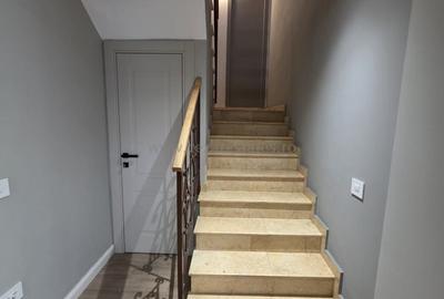 Casă individuală cu 6 camere cu Canalizare în Băneasa - 27