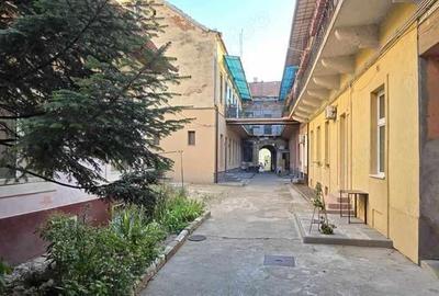 Apartament 2 camere de vanzare, ultracentral, Str. Vasile Alecsandri - 19