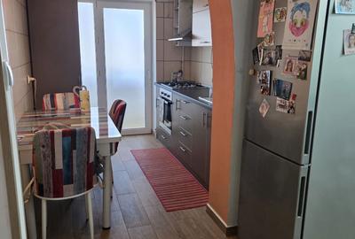 Apartament cu 2 camere decomandat în Central - 4