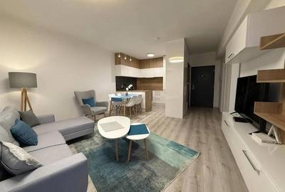 Apartament cu 3 camere semidecomandat în Medicină