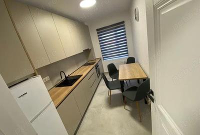 Apartament cu 2 camere decomandat în Gării - 6