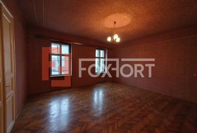 Apartament 3 camere in cladire istorica, 104 mp utili - Piata Maria - 2