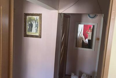 Apartament cu 3 camere decomandat în Central - 7