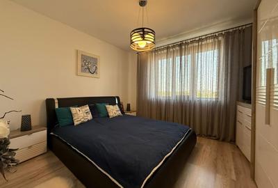 Duplex cu 5 camere, P+1, suprafata 127 mp utili, in Giroc - 8