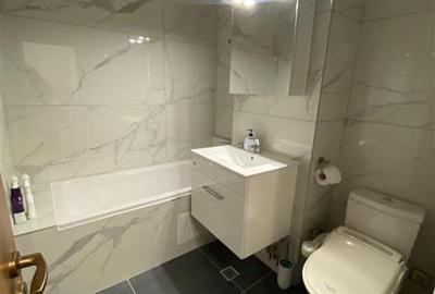 Apartament cu 2 camere decomandat în 13 Septembrie - 9