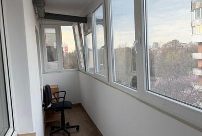 Apartament cu 2 camere decomandat, mobilat în Complex Studențesc - 3