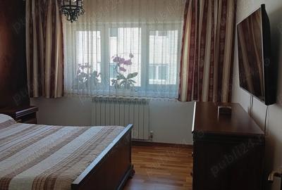 Apartament de vanzare 3 camere - 4
