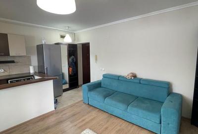 Apartament cu 2 camere în Central - 19