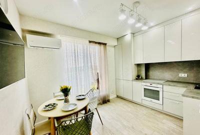 2 camere zona Chitila - Bucurestii Noi - 2