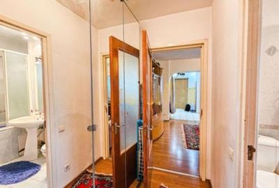 Apartament 2 camere, Metrou/Autobuz/Tramvai stradal - 4