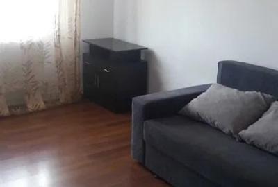 Garsonieră decomandată, mobilată în Giurgiului - 1