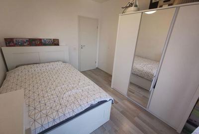 Apartament cu 2 camere decomandat în Avantgarden - 8