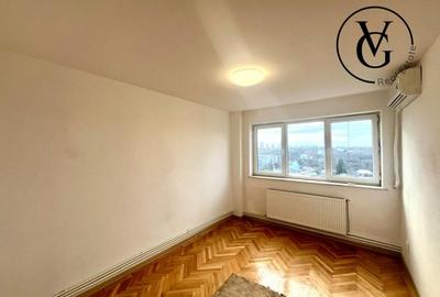 Apartament 3 camere | Zona Gara | Decomandat - 7