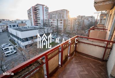 Apartament cu 2 camere decomandat în Central - 7