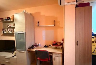Apartament cu 3 camere semidecomandat în Șagului - 9