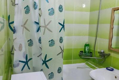 Garsonieră decomandată în Între Lacuri - 1