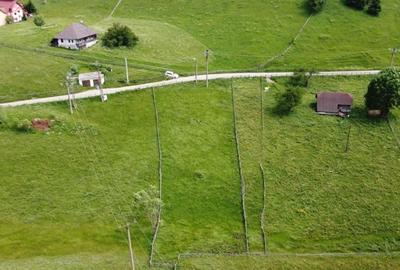 TEREN INTRAVILAN, 1380MP, FUNDATA - 7