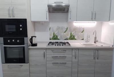 Apartament cu 2 camere decomandat în Andrei Mureșanu - 3